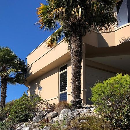 Citrus Grove Hotel Нелсън Екстериор снимка