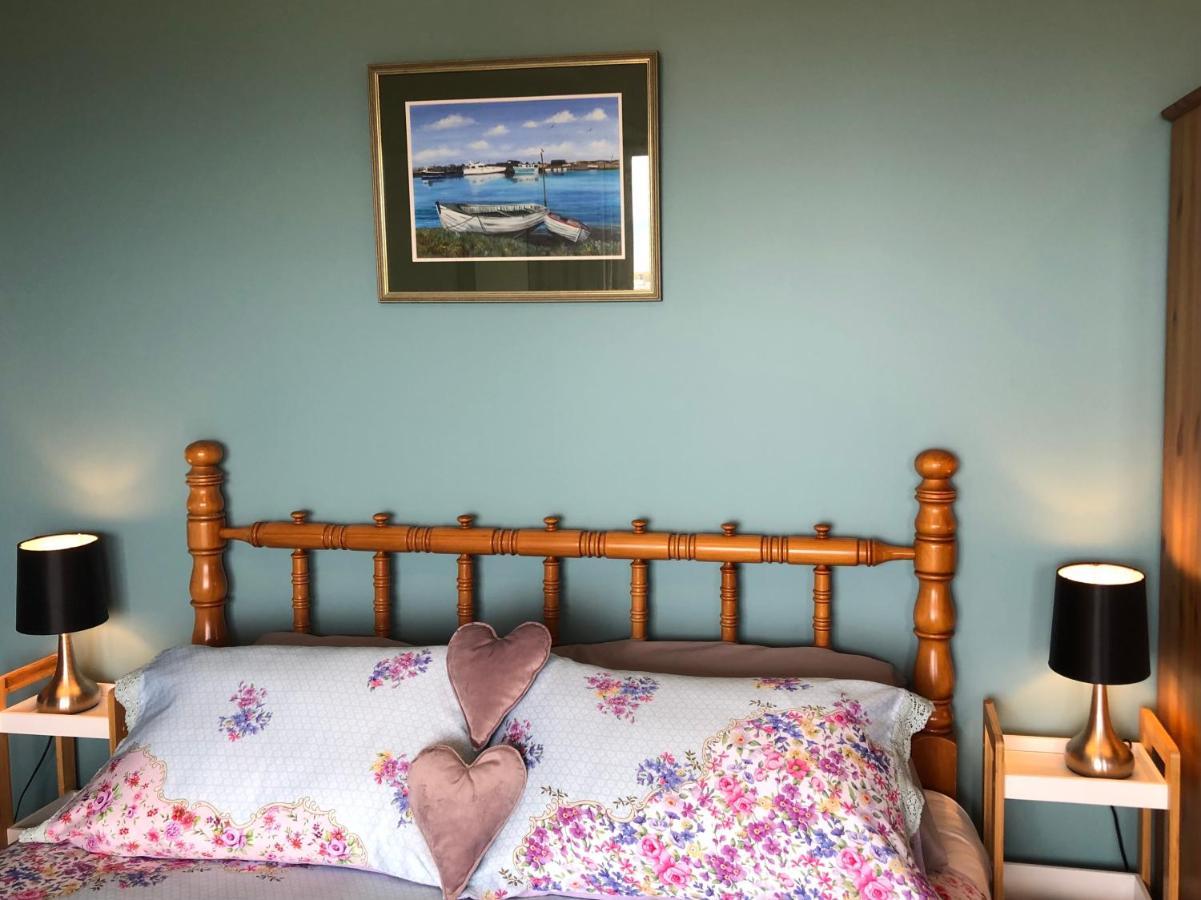 Citrus Grove Hotel Нелсън Екстериор снимка