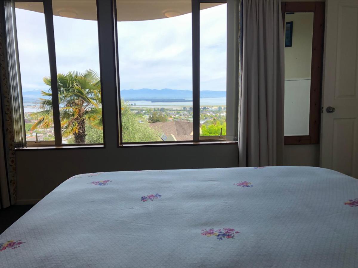Citrus Grove Hotel Нелсън Екстериор снимка
