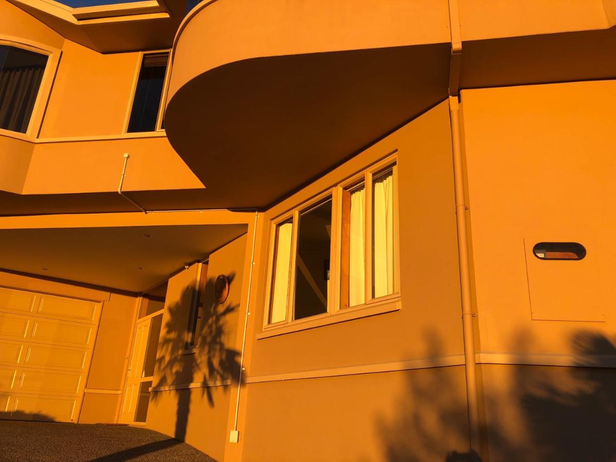 Citrus Grove Hotel Нелсън Екстериор снимка