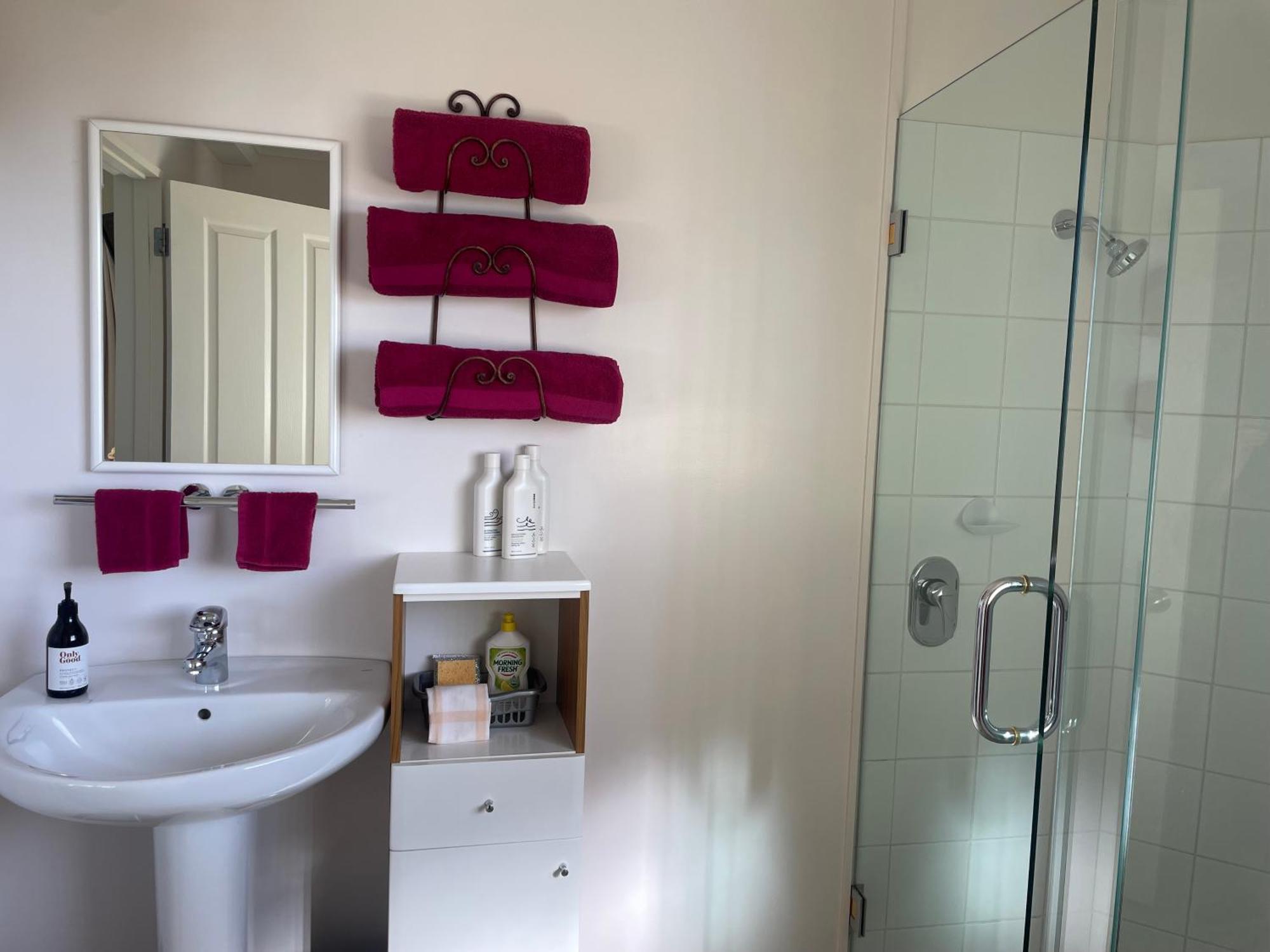 Citrus Grove Hotel Нелсън Екстериор снимка